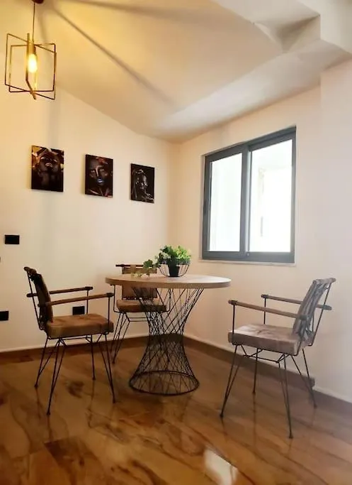 Apartments Floors Durrës