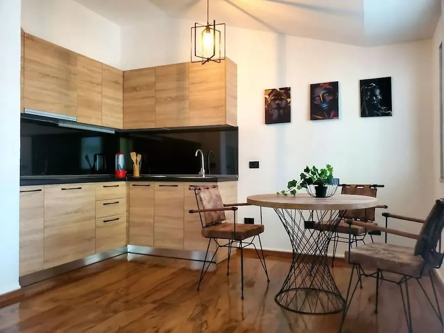 Apartments Floors Durrës