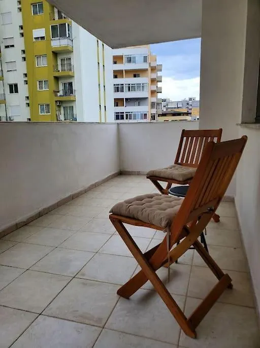 Apartments Floors Durrës 0*,